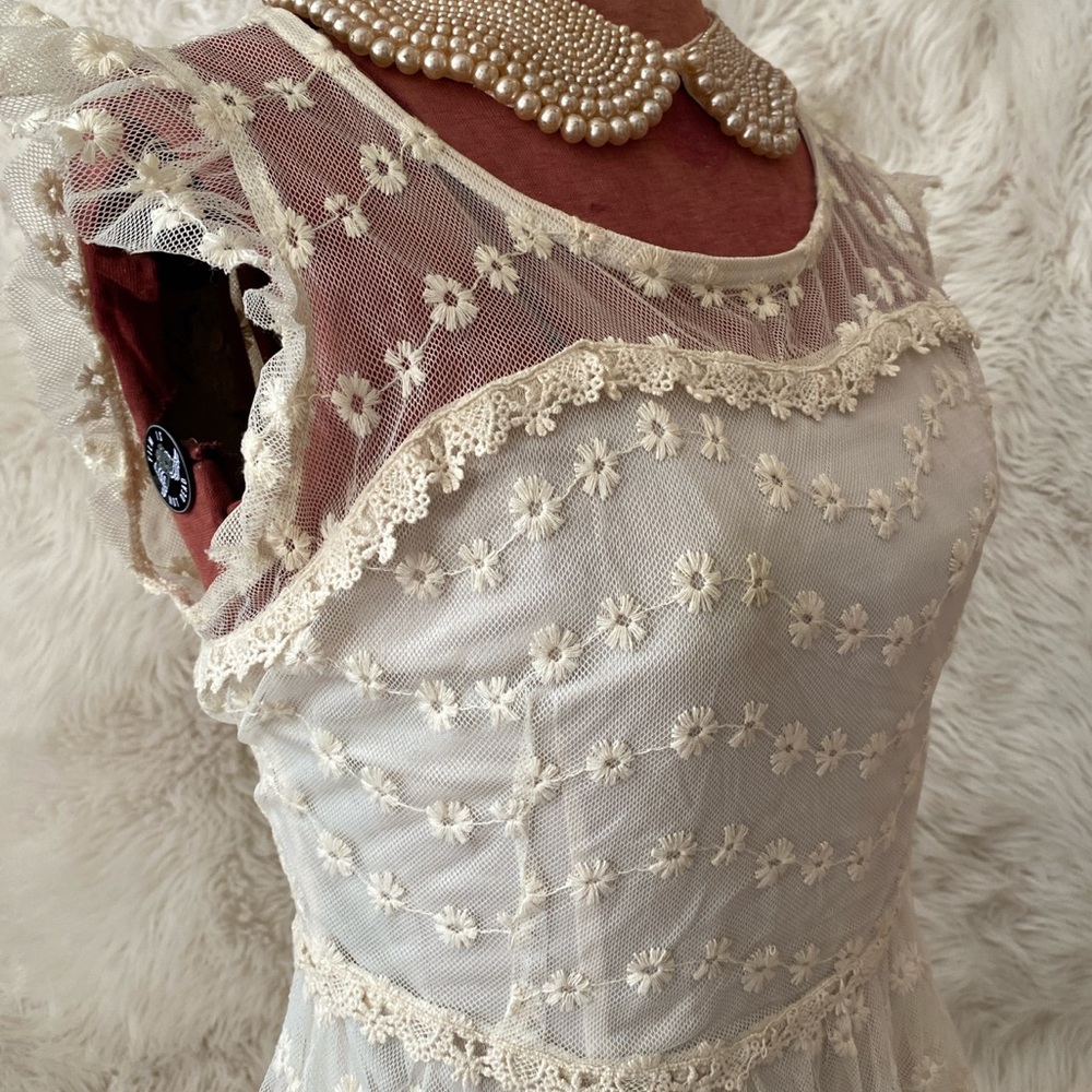 COPY - LACE DRESS